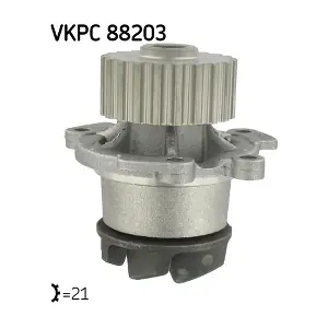 SKF VKPC88203