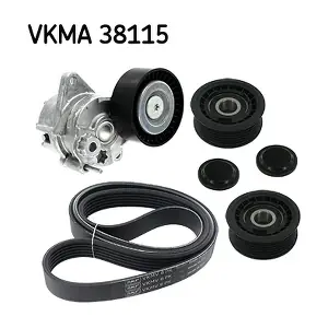 SKF VKMA38115