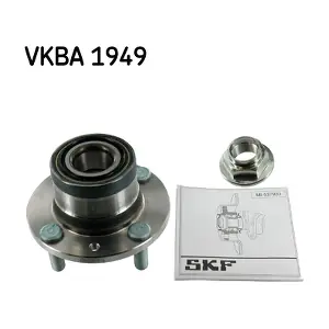 VKBA 1949 SKF