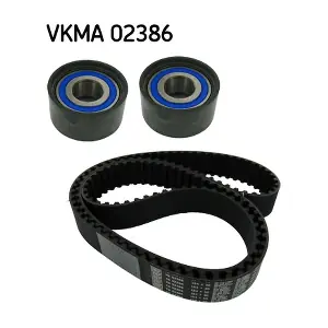 SKF VKMA 02386