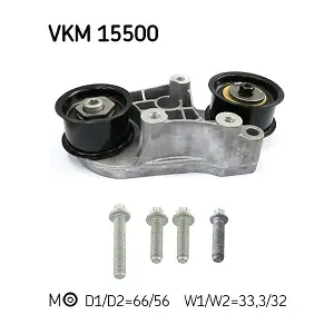 SKF VKM15500