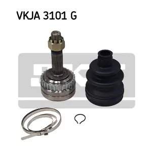 SKF VKJA 3101G
