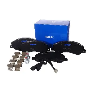 SKF VKBP 80091 E