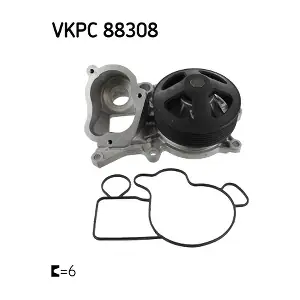 VKPC88308 SKF