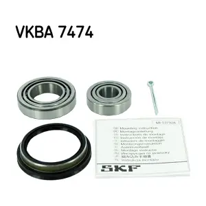 SKF VKBA 7474