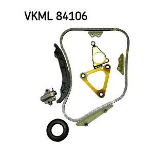 SKF VKML84106