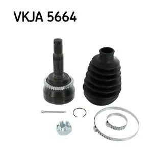 VKJA 5664 SKF