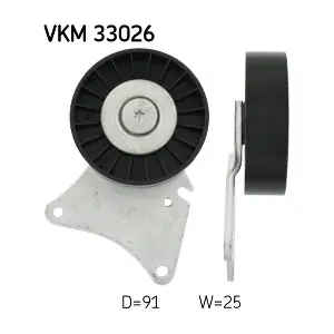 VKM 33026 SKF