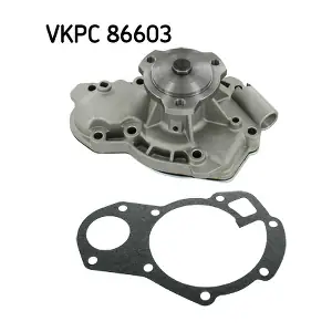 VKPC86603 SKF