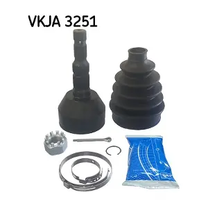 SKF VKJA 3251