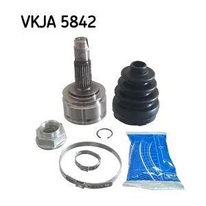 VKJA5842 SKF