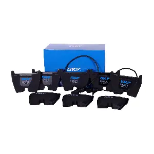VKBP 80369 E SKF