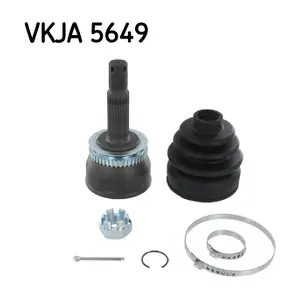 495002D012 SKF