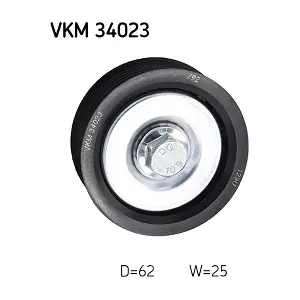 VKM 34023 SKF