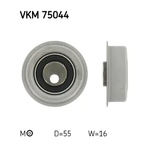 VKM 75044 SKF