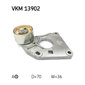 SKF VKM 13902