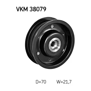 SKF VKM 38079