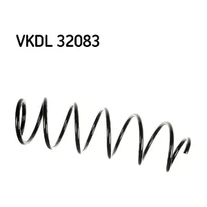 VKDL 32083 SKF