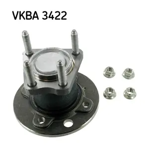 SKF VKBA3422