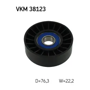 SKF VKM38123