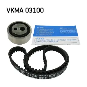 SKF VKMA03100