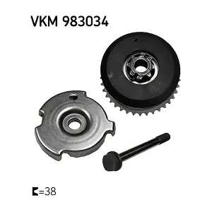 VKM 983034 SKF