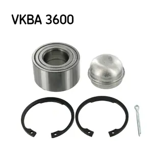 SKF VKBA3600