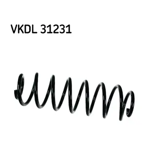 VKDL 31231 SKF