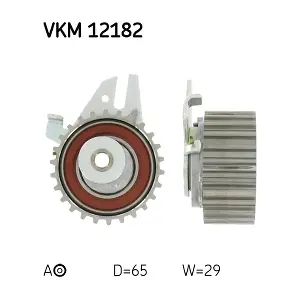VKM 12182 SKF