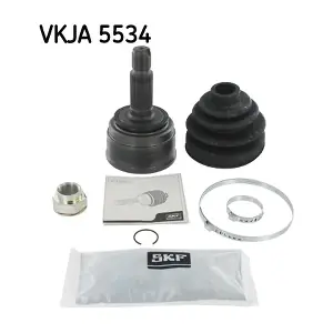 SKF VKJA 5534