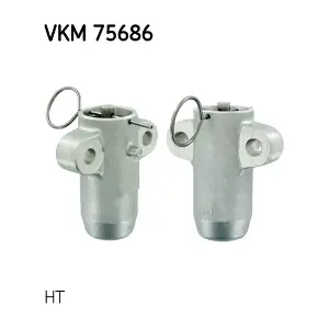 VKM75686 SKF