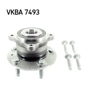 SKF VKBA7493