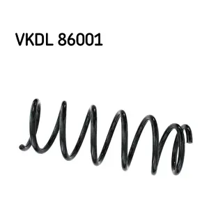 VKDL 86001 SKF
