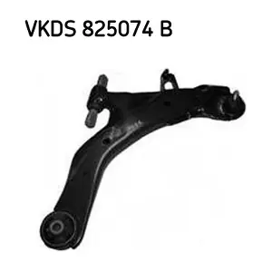 SKF VKDS 825074 B