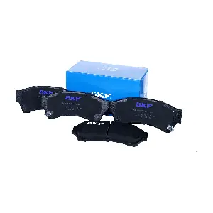 SKF VKBP 80410 A