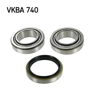 SKF VKBA740