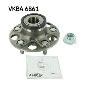 SKF VKBA6861