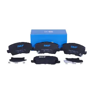 VKBP 81370 A SKF