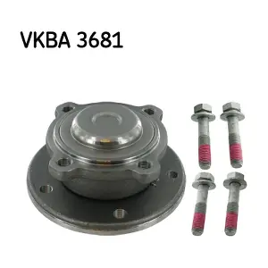 SKF VKBA3681