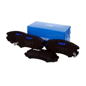 SKF VKBP 80258 A