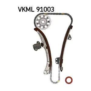 VKML91003 SKF