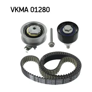 SKF VKMA01280