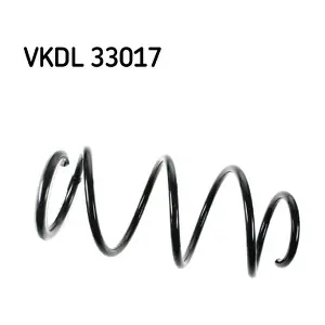 VKDL 33017 SKF