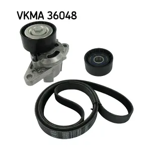 SKF VKMA 36048