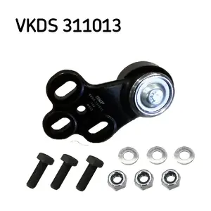 SKF VKDS 311013