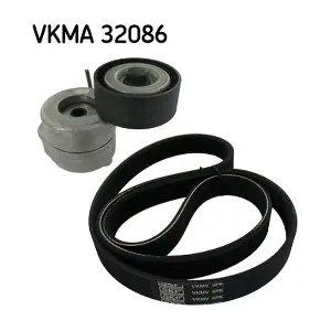 SKF VKMA 32086