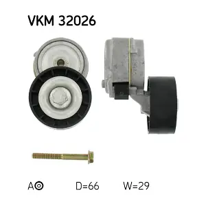 VKM 32026 SKF