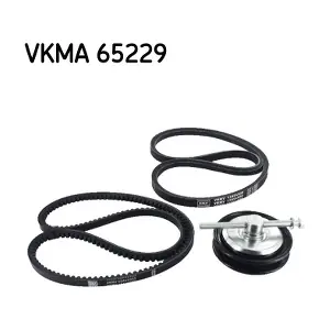 SKF VKMA 65229