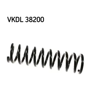 VKDL 38200 SKF