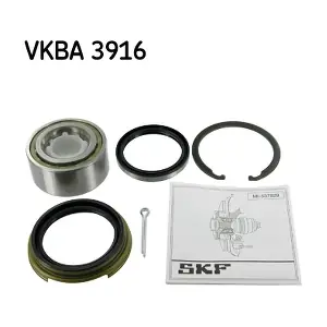SKF VKBA3916